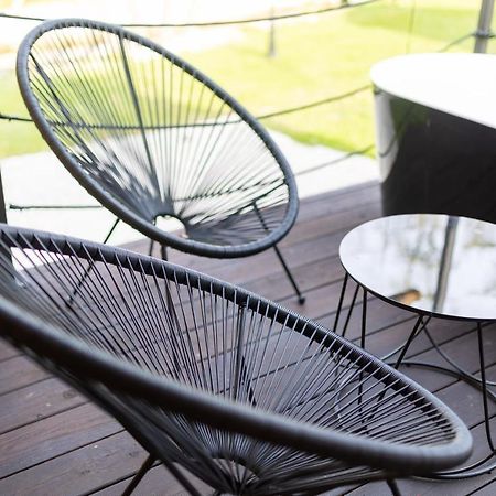Glamping Resort Halicanum Grkavescak Kültér fotó