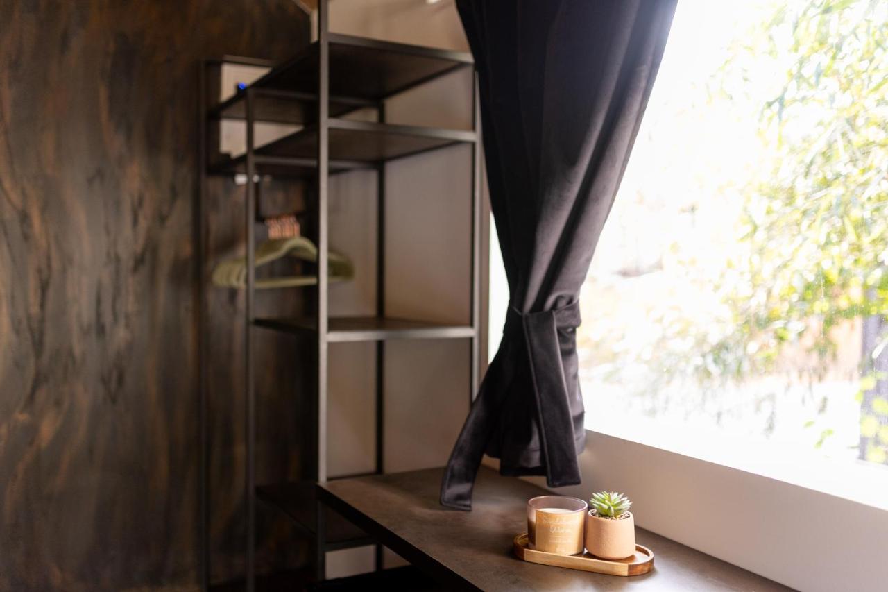 Glamping Resort Halicanum Grkavescak Kültér fotó